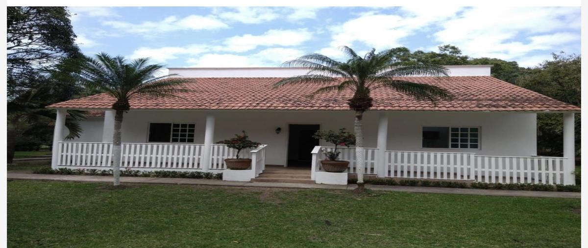 Foto de rancho en principal 300, el tejar, medellín de bravo, veracruz de ignacio de la llave, 0 foto 01 Foto de rancho en venta en principal 300, el tejar, medellín de bravo, veracruz de ignacio de la llave, 0 No. 01