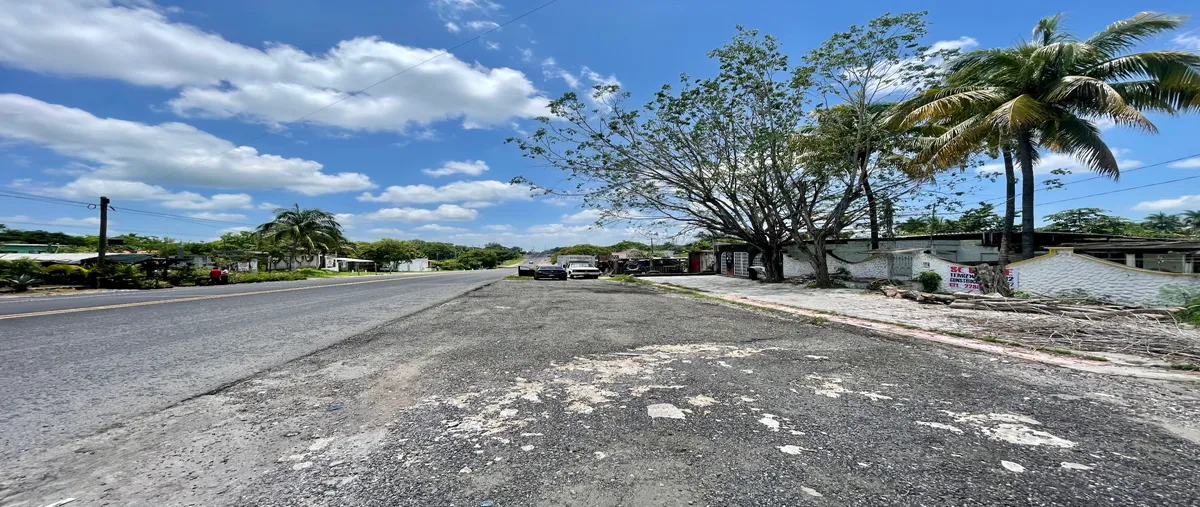 Foto de terreno comercial en venta en principal 33, palo gacho, emiliano zapata, veracruz de ignacio de la llave, 0 No. 03