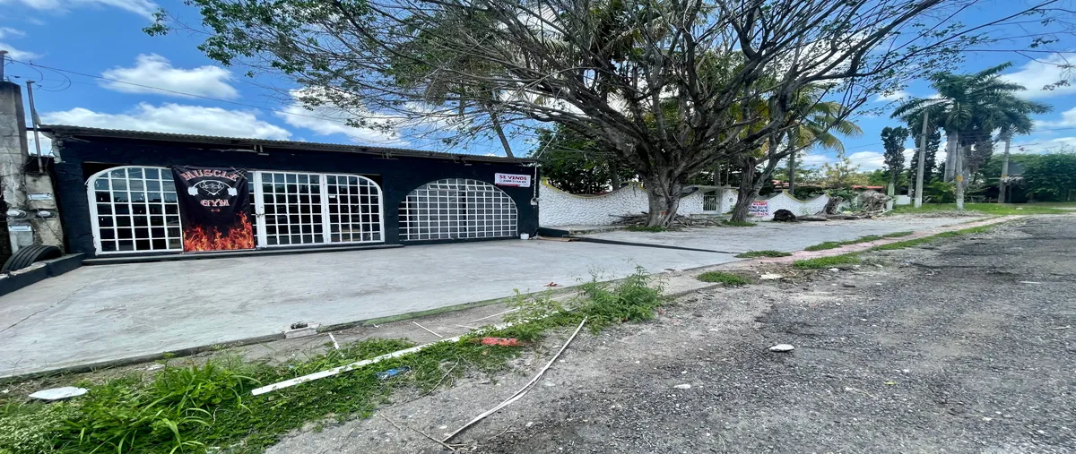 Foto de terreno comercial en venta en principal 33, palo gacho, emiliano zapata, veracruz de ignacio de la llave, 0 No. 04