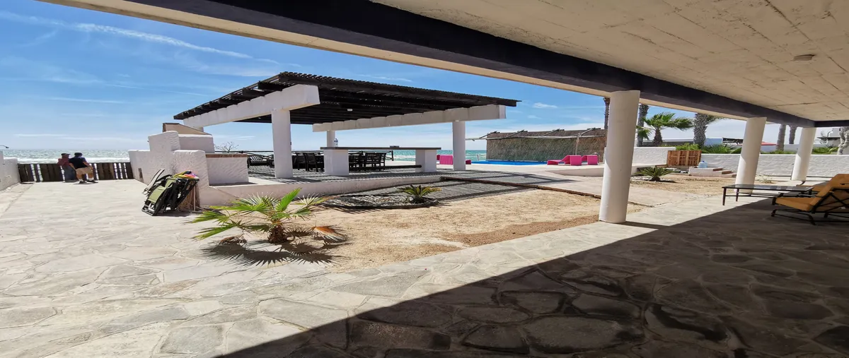 Foto de casa en venta en principal 398, camahuiroa, huatabampo, sonora, 30334578 No. 01