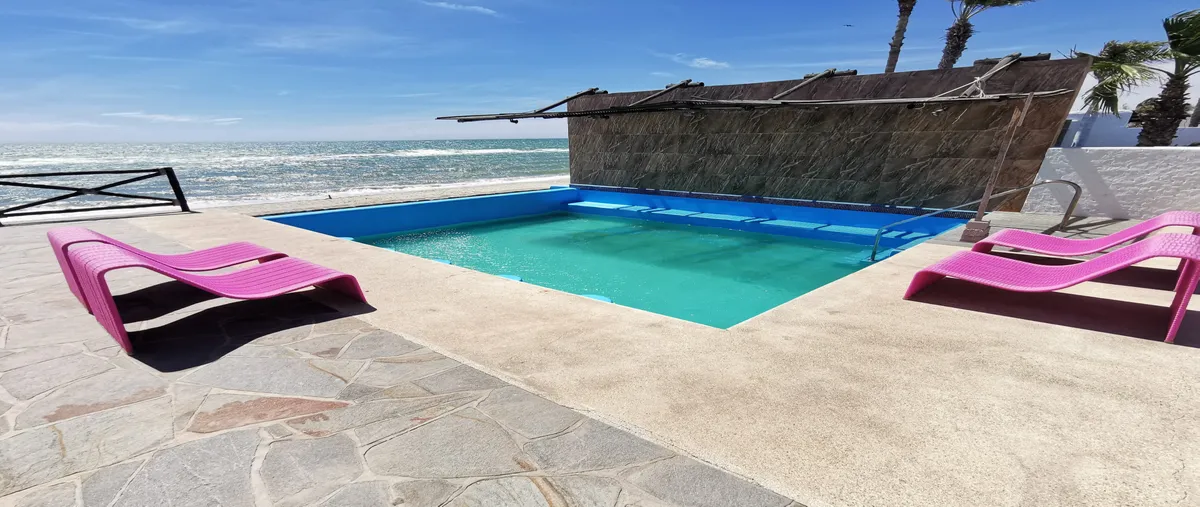 Foto de casa en venta en principal 398, camahuiroa, huatabampo, sonora, 30334578 No. 05
