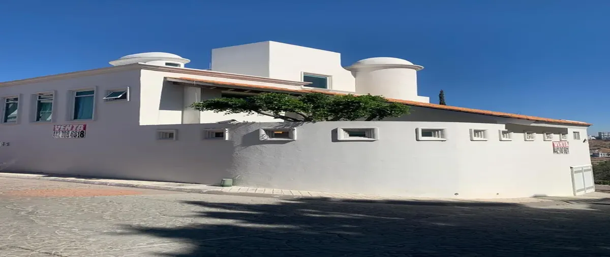 Foto de rancho en venta en principal 4, milenio iii fase a, querétaro, querétaro, 30351545 No. 02