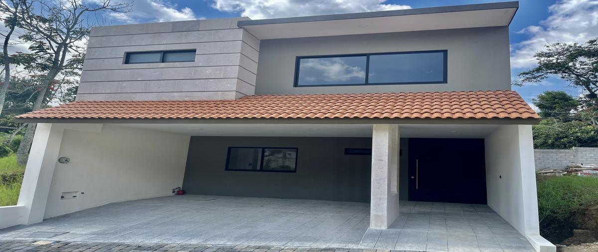 Foto de casa en venta en principal 44, pedregal de las animas, xalapa, veracruz de ignacio de la llave, 27173681 No. 03
