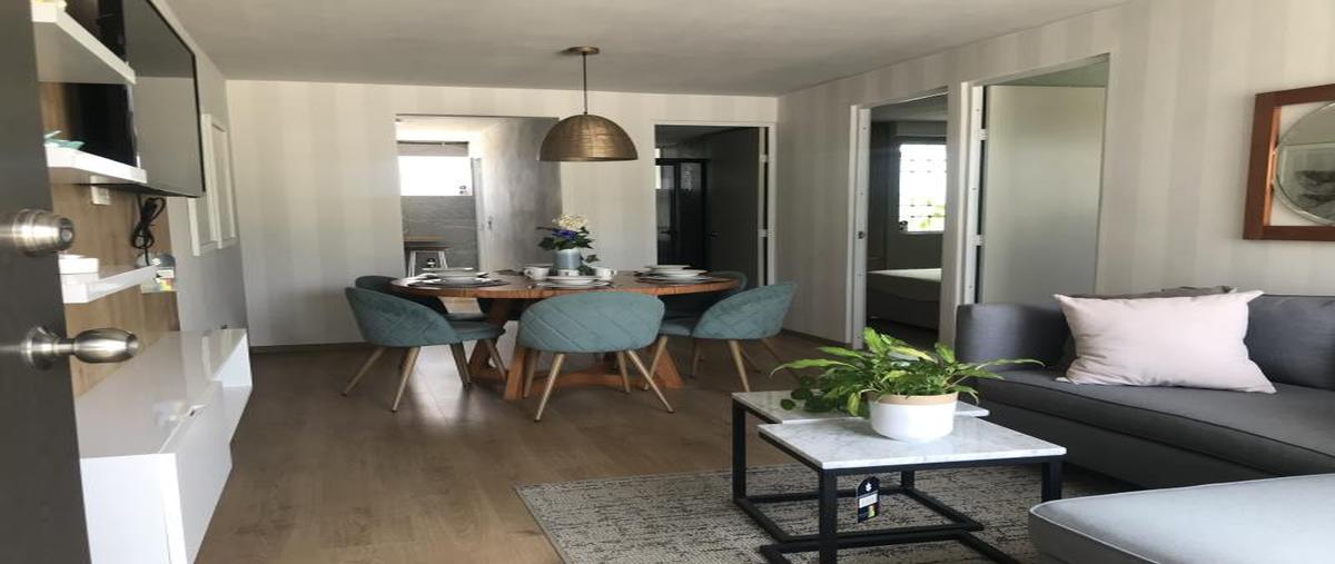 Foto de departamento en venta en principal 5, terranova, emiliano zapata, veracruz de ignacio de la llave, 25235395 No. 03