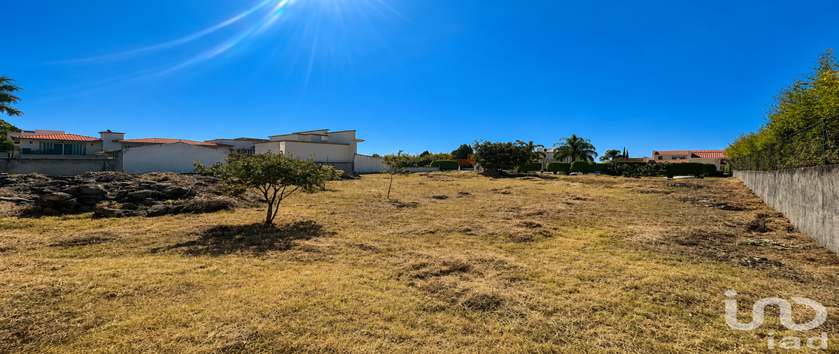 Foto de terreno habitacional en venta en principal 56, la herradura, cuernavaca, morelos, 31525688 No. 03
