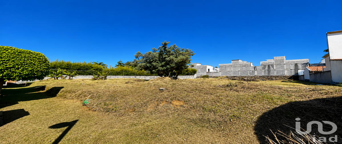 Foto de terreno habitacional en venta en principal 56, la herradura, cuernavaca, morelos, 31525688 No. 04