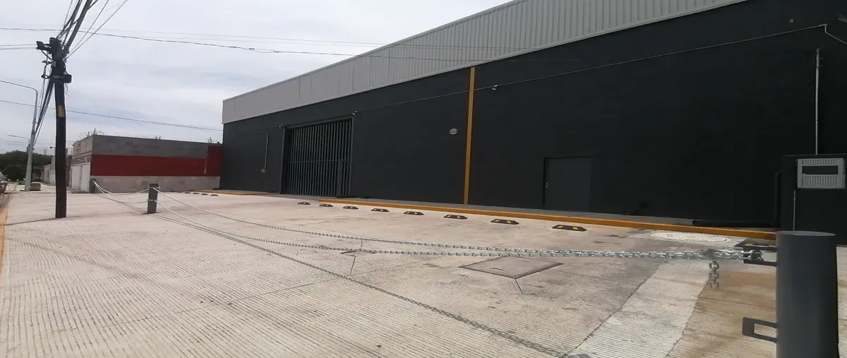 Foto de bodega en renta en príncipal 5743, san rafael oriente, puebla, puebla, 0 No. 01