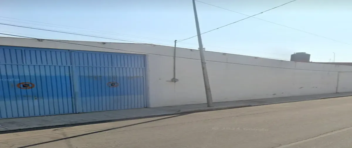 Foto de bodega en principal 6482, granjas san isidro, puebla, puebla, 0 foto 01 Foto de bodega en renta en principal 6482, granjas san isidro, puebla, puebla, 0 No. 01