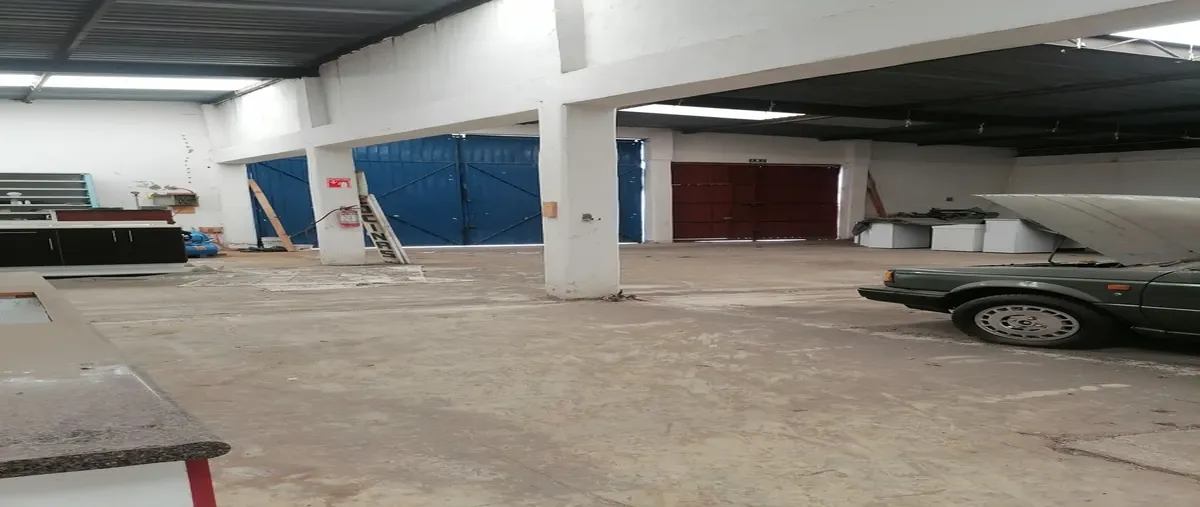 Foto de bodega en principal 6482, granjas san isidro, puebla, puebla, 0 foto 04 Foto de bodega en renta en principal 6482, granjas san isidro, puebla, puebla, 0 No. 04