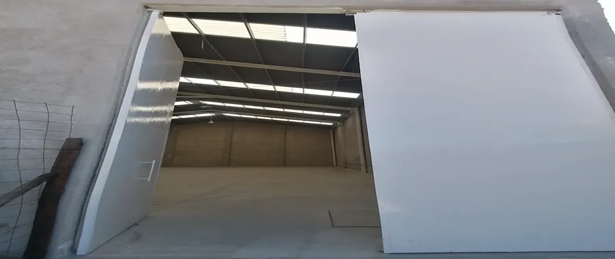 Foto de bodega en renta en principal 826, san sebastián, san pablo del monte, tlaxcala, 0 No. 01