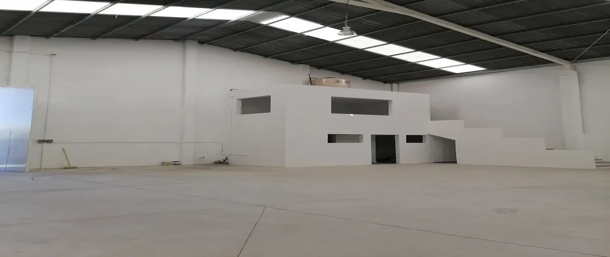 Foto de bodega en renta en principal 826, san sebastián, san pablo del monte, tlaxcala, 0 No. 04