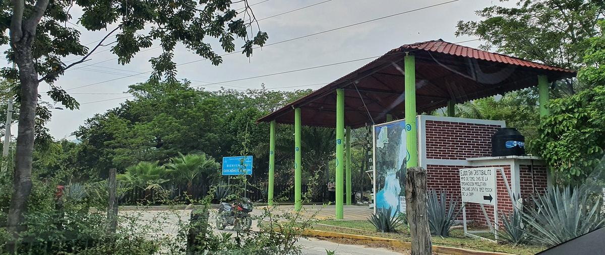 Foto de rancho en venta en principal a las cascadas el chiflon , tzimol, tzimol, chiapas, 30646258 No. 03