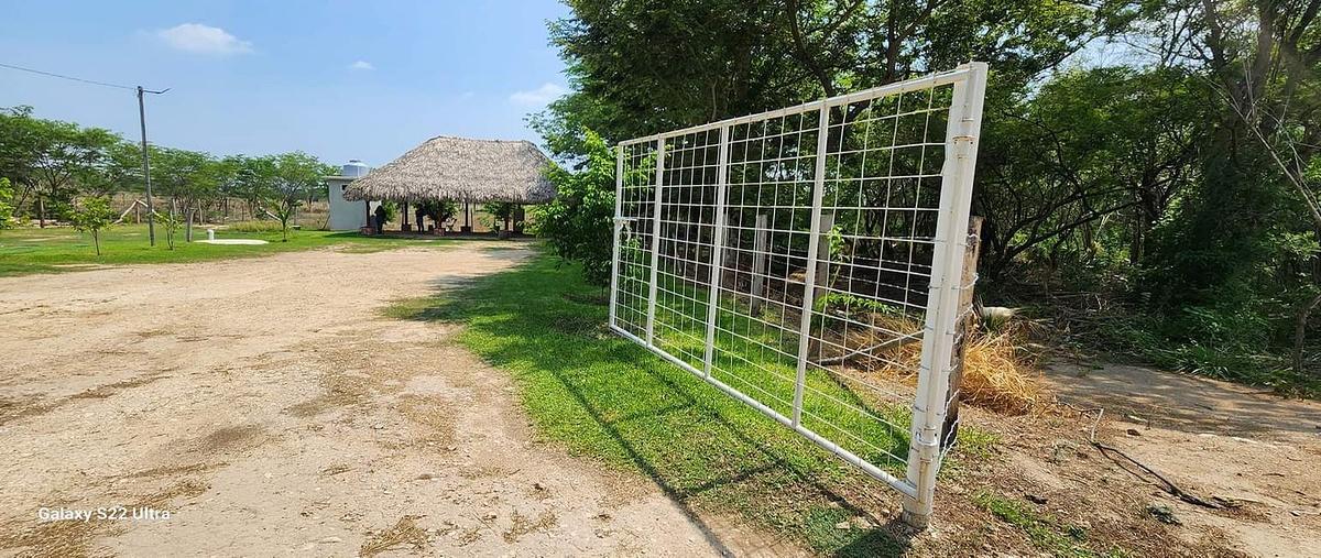 Foto de rancho en venta en principal a las cascadas el chiflon , tzimol, tzimol, chiapas, 30646258 No. 04