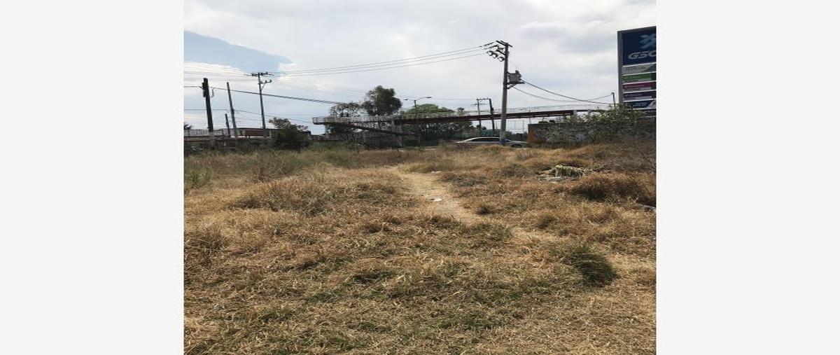 Foto de terreno habitacional en venta en principal a minutos town center sin número, libertad 1a. sección, nicolás romero, méxico, 0 No. 03