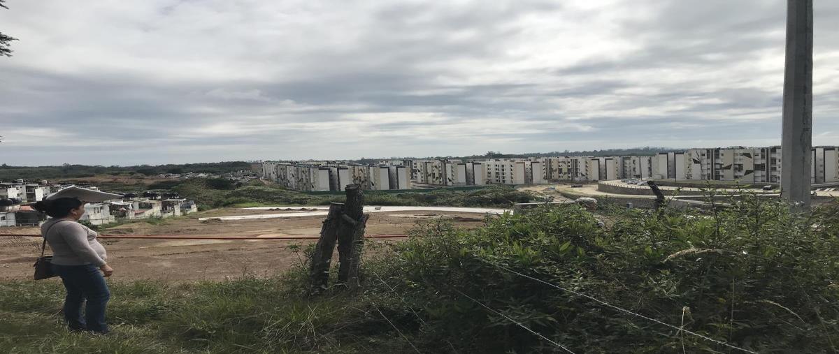 Foto de terreno habitacional en venta en principal a, terranova, emiliano zapata, veracruz de ignacio de la llave, 0 No. 04