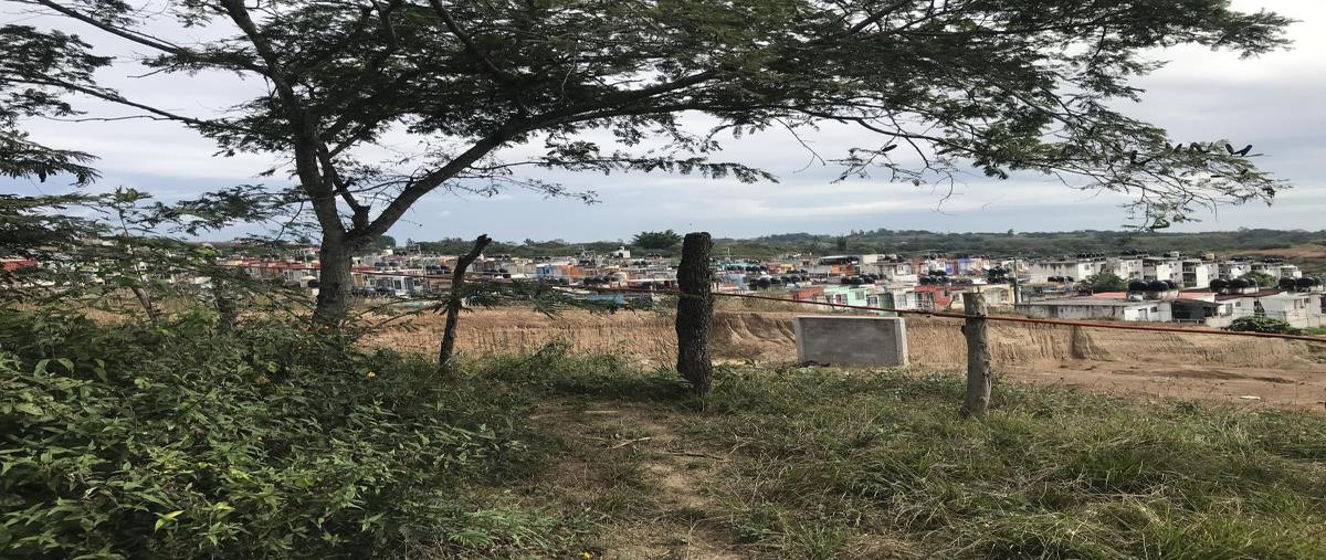 Foto de terreno habitacional en venta en principal a, terranova, emiliano zapata, veracruz de ignacio de la llave, 0 No. 05