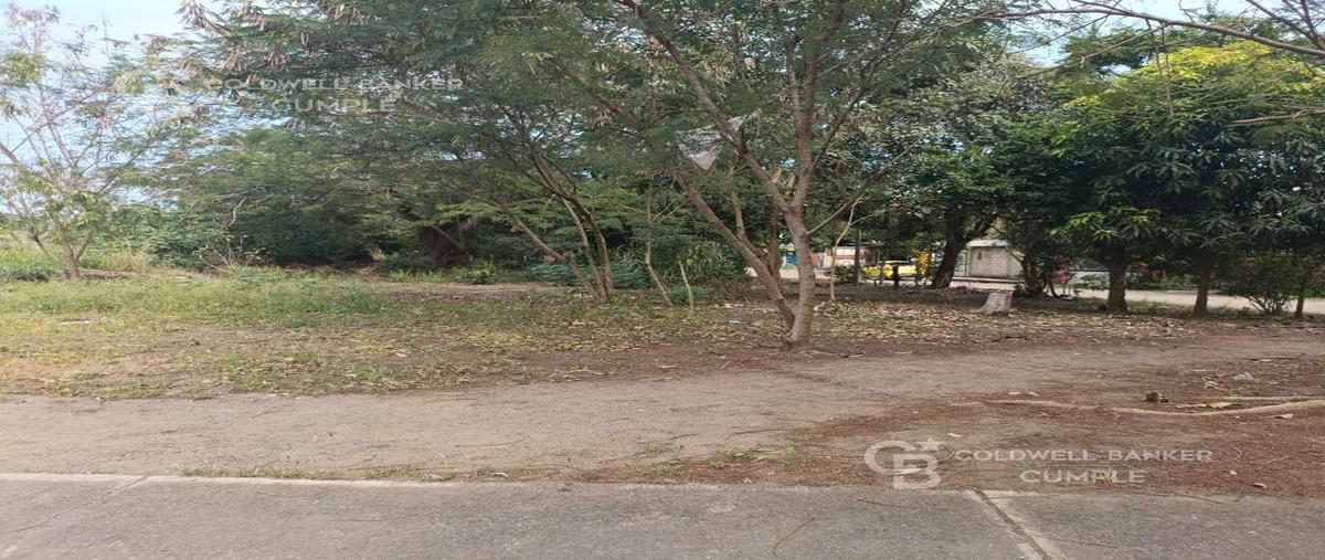 Foto de terreno comercial en venta en principal , agrícola industrial, veracruz, veracruz de ignacio de la llave, 0 No. 04