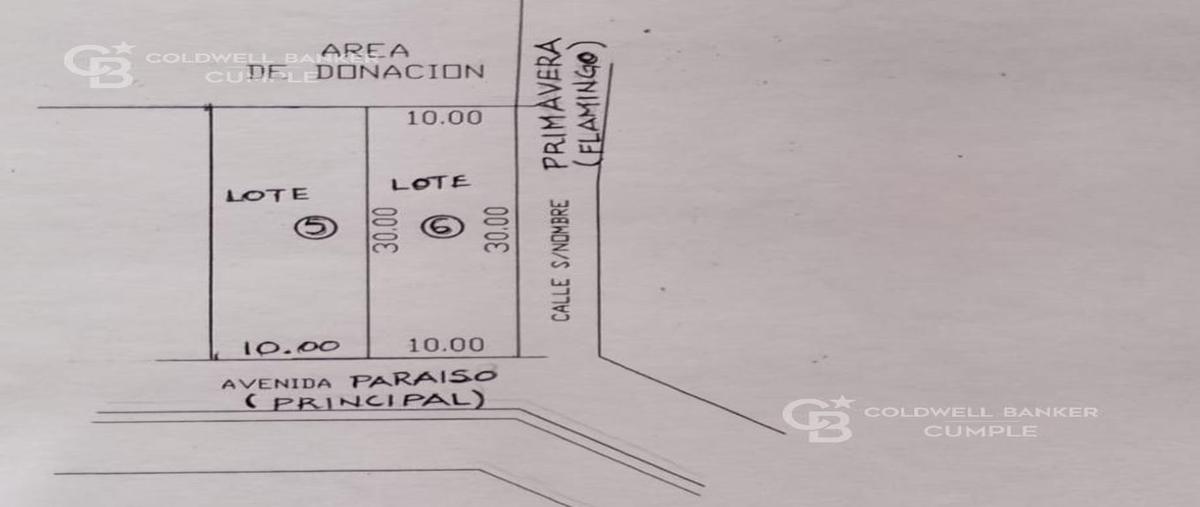 Foto de terreno comercial en venta en principal , agrícola industrial, veracruz, veracruz de ignacio de la llave, 0 No. 05