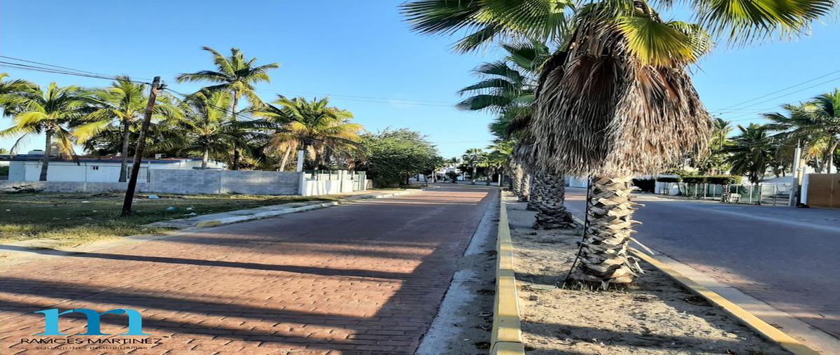 Foto de terreno habitacional en venta en principal , altata, navolato, sinaloa, 24876386 No. 05