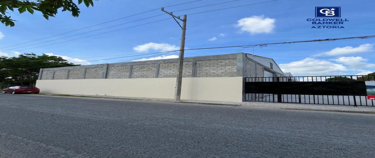 Foto de nave industrial en venta en principal , anacleto canabal 2a sección, centro, tabasco, 0 No. 03