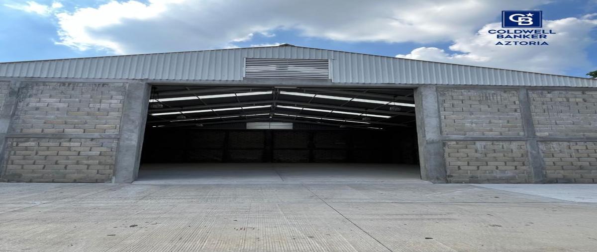 Foto de nave industrial en venta en principal , anacleto canabal 2a sección, centro, tabasco, 0 No. 04