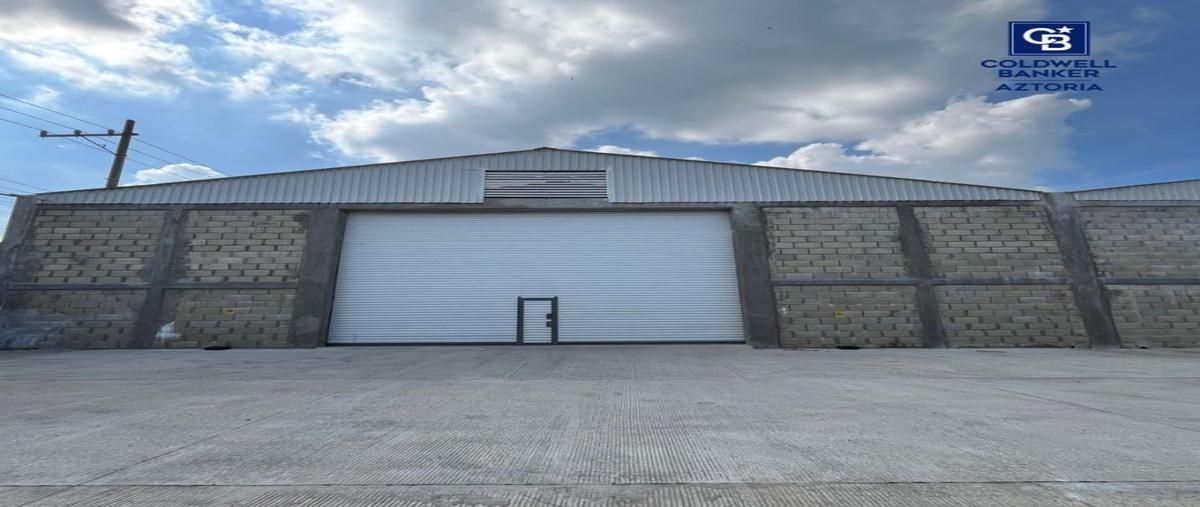 Foto de nave industrial en renta en principal , anacleto canabal 2a sección, centro, tabasco, 0 No. 03