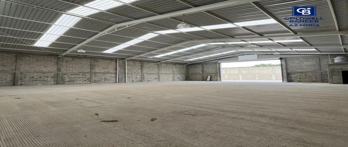 Foto de nave industrial en renta en principal , anacleto canabal 2a sección, centro, tabasco, 0 No. 04