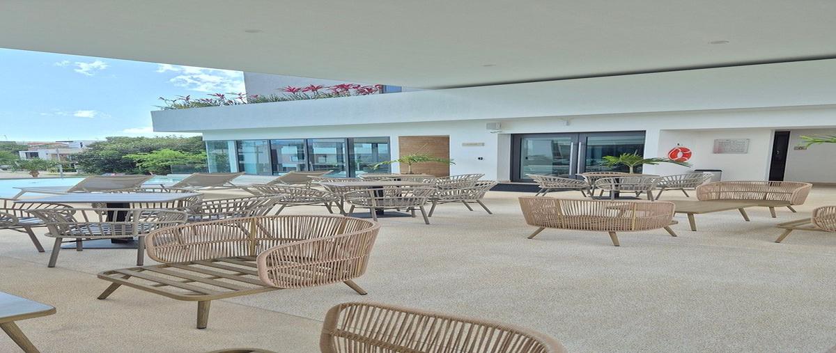 Foto de departamento en venta en principal , arboledas, benito juárez, quintana roo, 0 No. 03