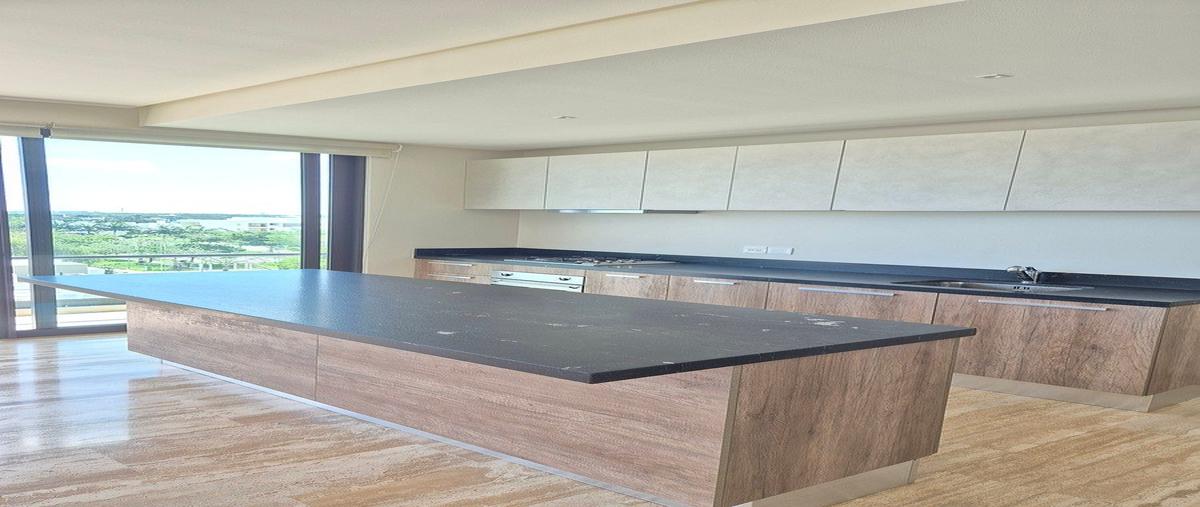 Foto de departamento en venta en principal , arboledas, benito juárez, quintana roo, 0 No. 04