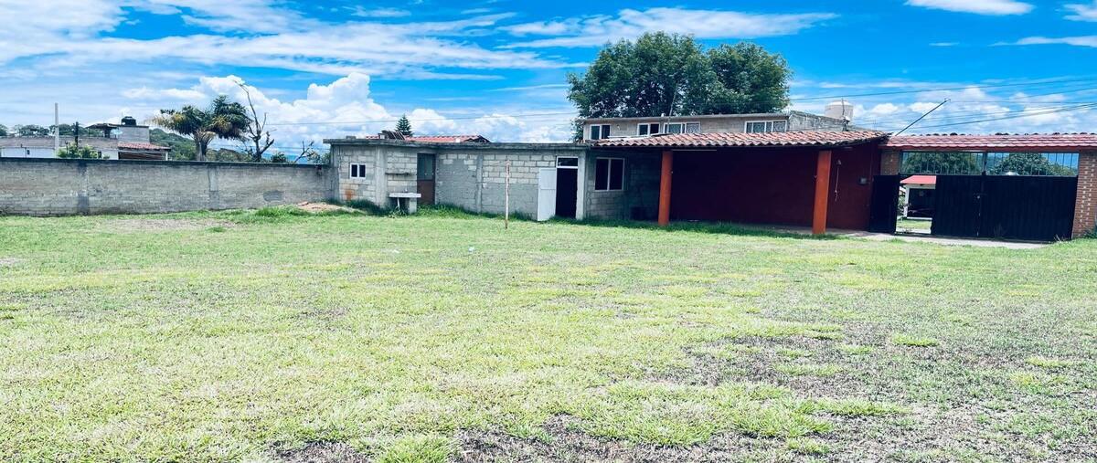 Foto de casa en venta en principal , casas viejas, valle de bravo, méxico, 0 No. 04