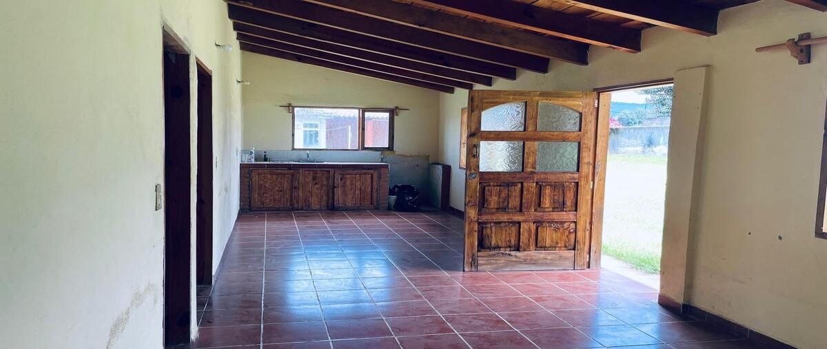Foto de casa en venta en principal , casas viejas, valle de bravo, méxico, 0 No. 05