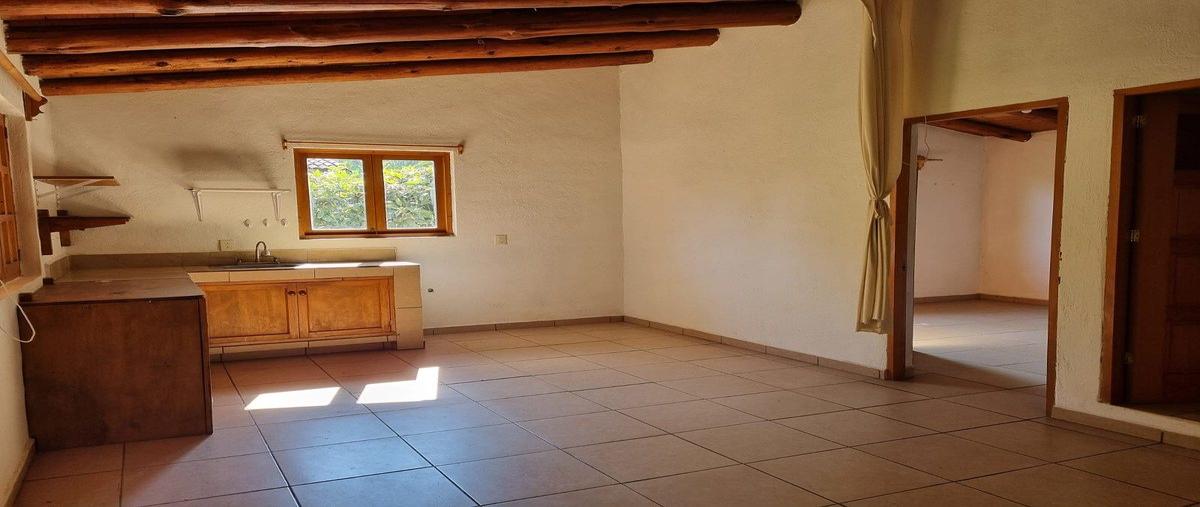 Foto de departamento en renta en principal , casas viejas, valle de bravo, méxico, 0 No. 04