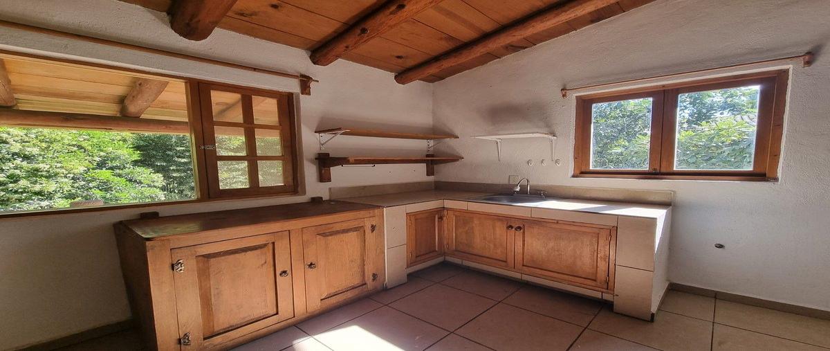Foto de departamento en renta en principal , casas viejas, valle de bravo, méxico, 0 No. 05