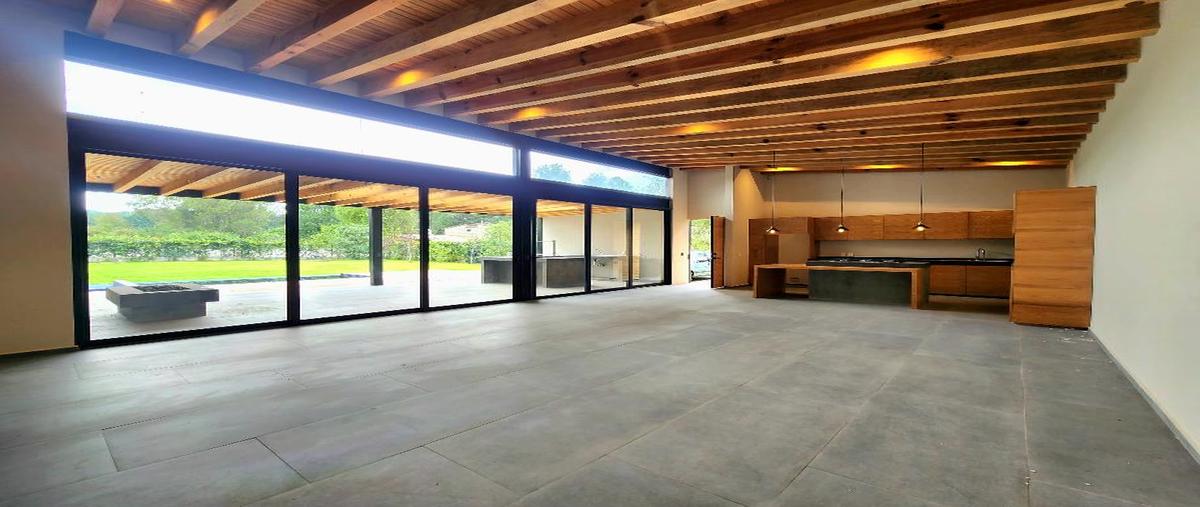 Foto de casa en venta en principal , cerro gordo, valle de bravo, méxico, 28285426 No. 04