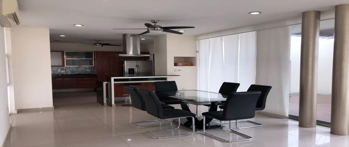 Foto de casa en renta en principal , club residencial azul, carmen, campeche, 28855701 No. 03