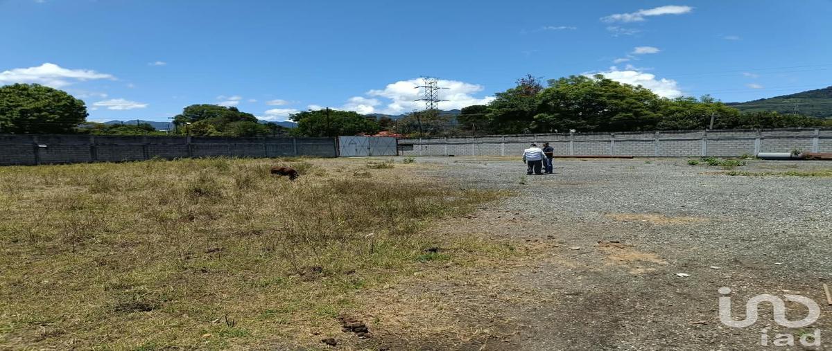 Foto de terreno comercial en venta en principal cuautitlá los naranjos 106, cuautlita (el gamito), juan galindo, puebla, 31809205 No. 05