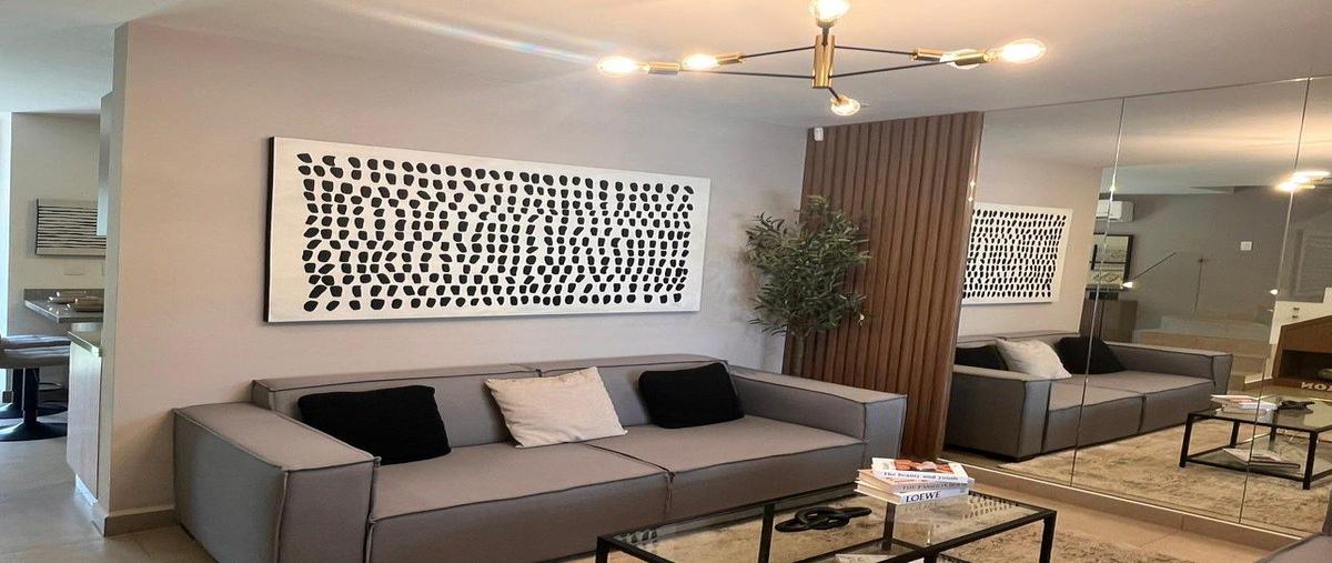 Foto de casa en venta en principal , cumbres britania, garcía, nuevo león, 0 No. 03