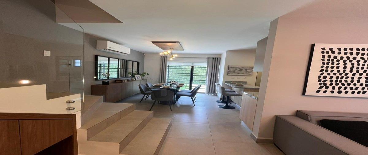 Foto de casa en venta en principal , cumbres britania, garcía, nuevo león, 0 No. 05