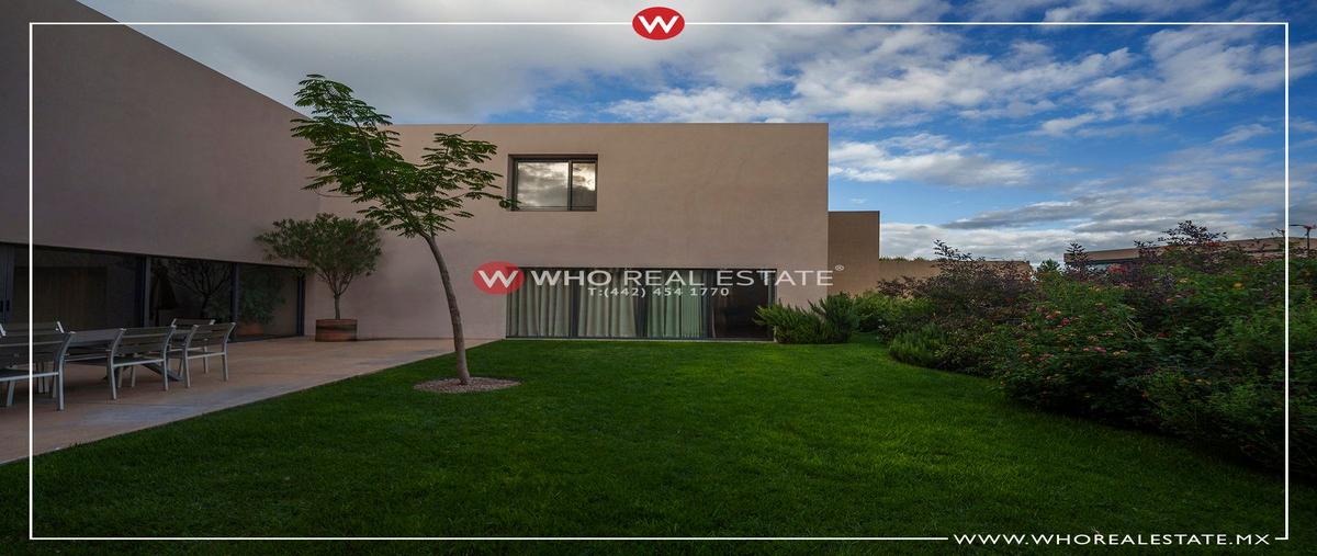 Foto de casa en venta en principal , el campanario, querétaro, querétaro, 0 No. 04