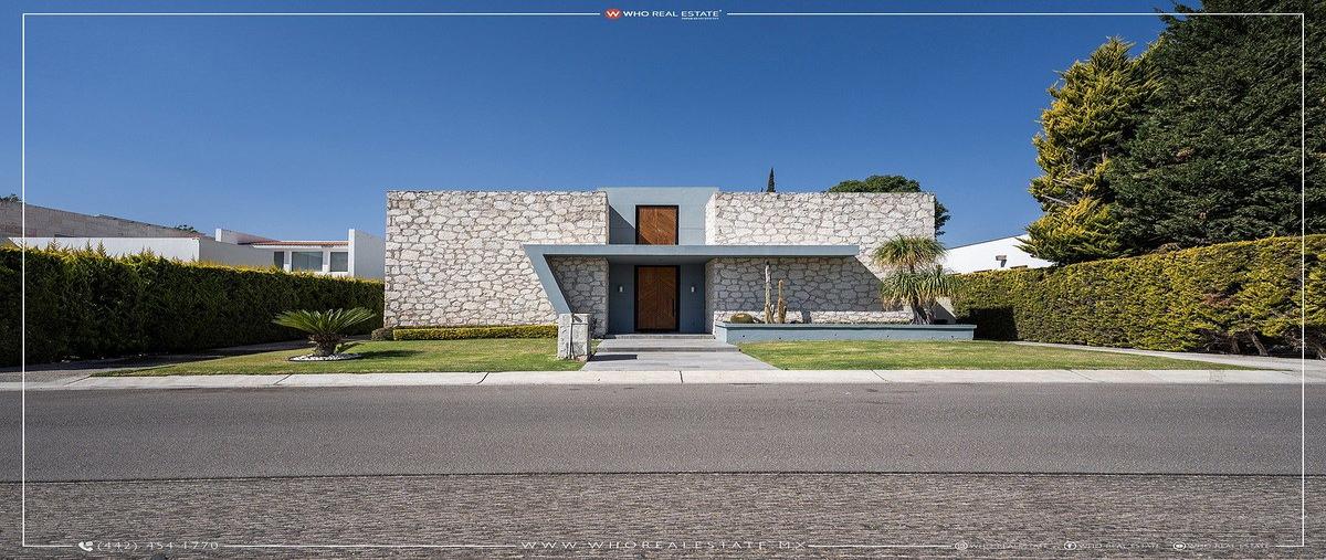 Foto de casa en venta en principal , el campanario, querétaro, querétaro, 0 No. 03
