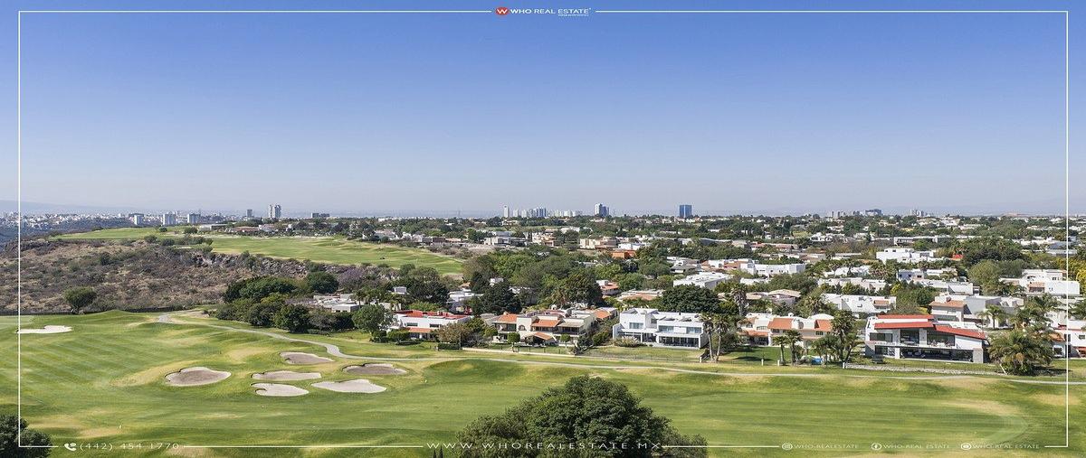 Foto de casa en venta en principal , el campanario, querétaro, querétaro, 0 No. 05