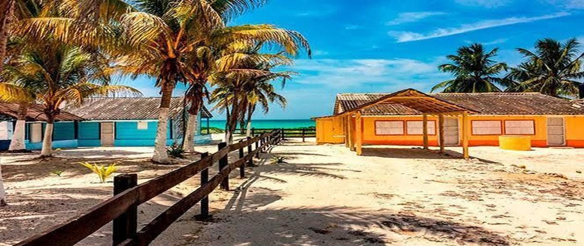 Foto de terreno comercial en venta en principal , el cuyo, tizimín, yucatán, 28187308 No. 03