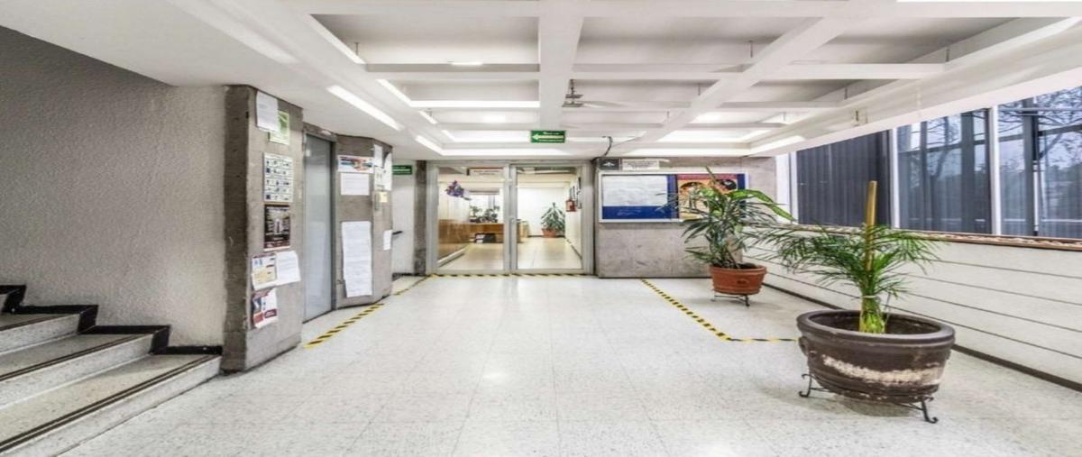 Foto de edificio en venta en principal , escandón ii sección, miguel hidalgo, df / cdmx, 0 No. 04
