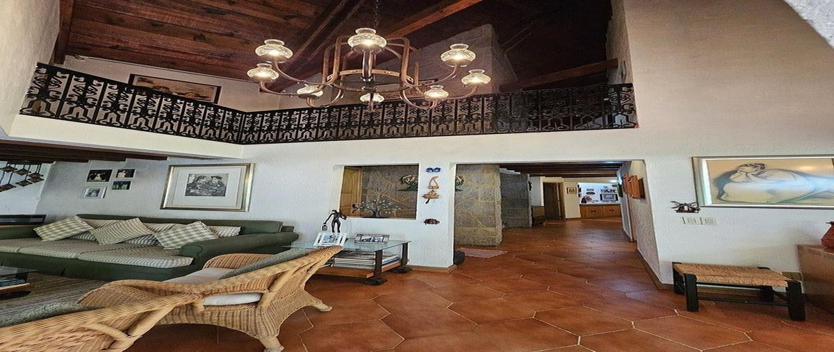 Foto de casa en renta en principal , ex-hacienda jajalpa, ocoyoacac, méxico, 0 No. 05