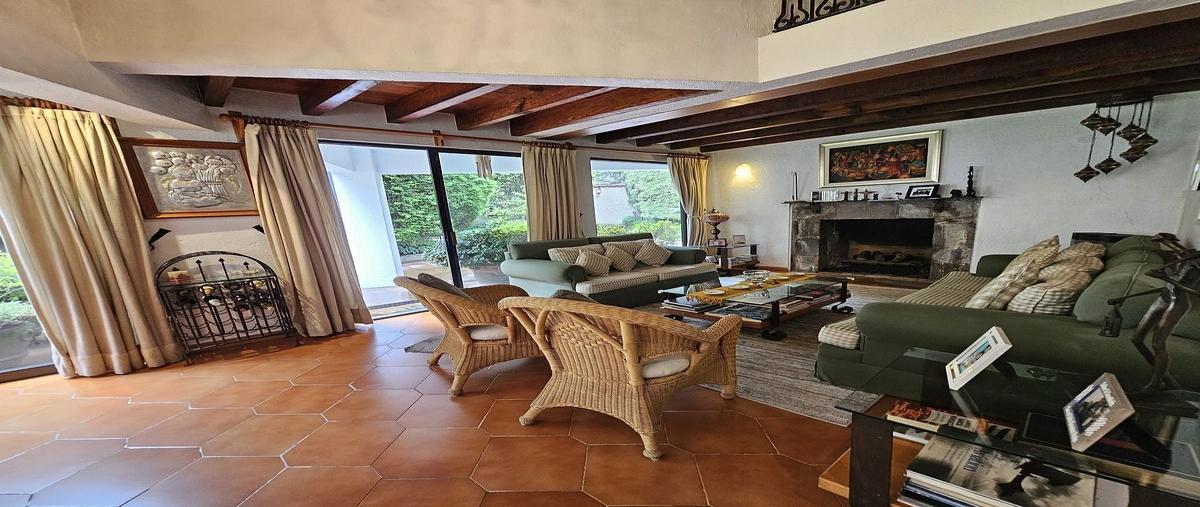 Foto de casa en renta en principal , ex-hacienda jajalpa, ocoyoacac, méxico, 0 No. 06