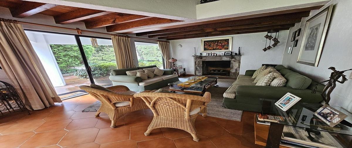 Foto de casa en renta en principal , ex-hacienda jajalpa, ocoyoacac, méxico, 0 No. 07