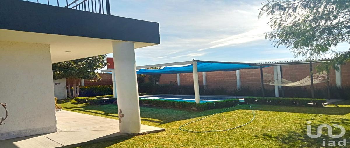 Foto de casa en venta en principal , jesús maría, villa de reyes, san luis potosí, 30790279 No. 03