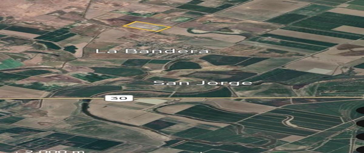 Foto de terreno comercial en venta en principal , la bandera, navolato, sinaloa, 0 No. 04