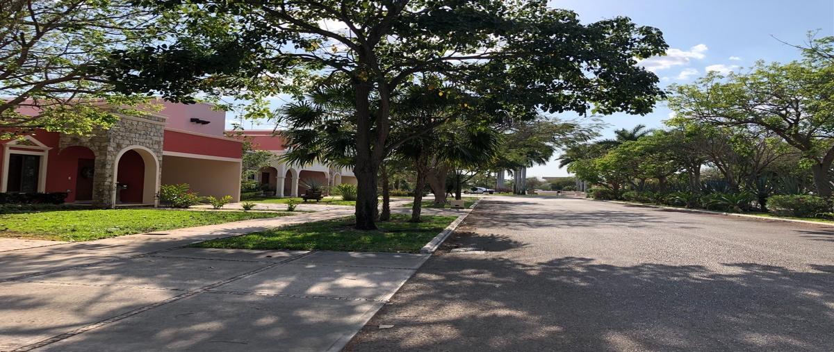 Foto de casa en principal , las fincas, mérida, yucatán, 20684748 foto 01 Foto de casa en renta en principal , las fincas, mérida, yucatán, 20684748 No. 01