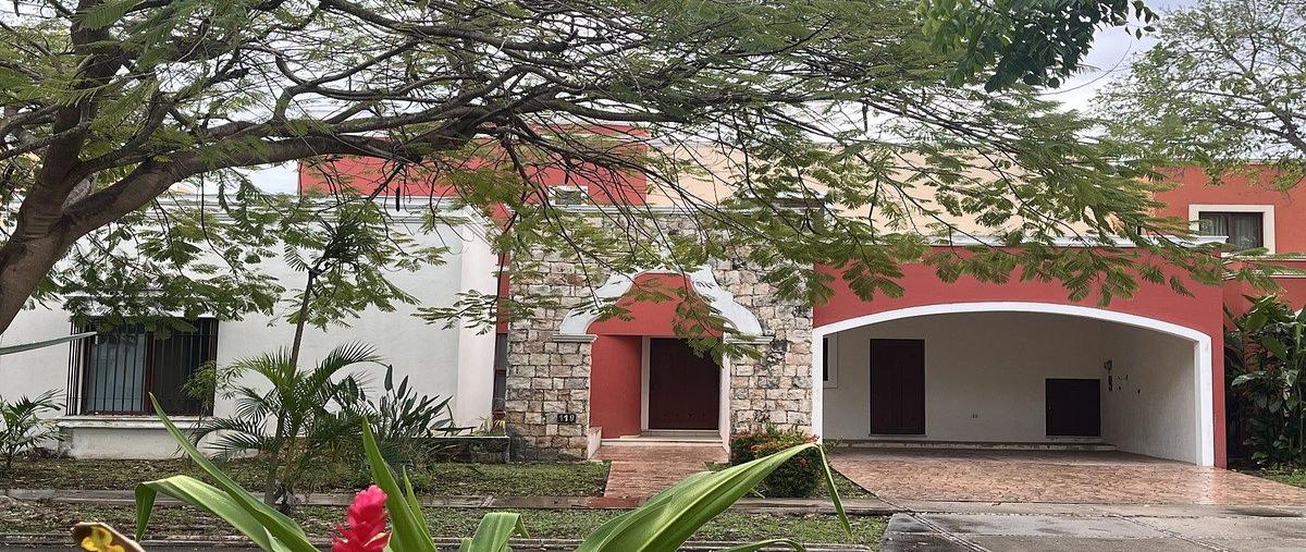 Foto de casa en principal , las fincas, mérida, yucatán, 20684748 foto 02 Foto de casa en renta en principal , las fincas, mérida, yucatán, 20684748 No. 02